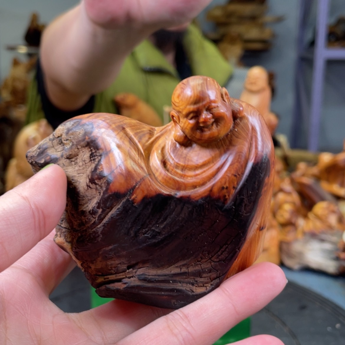 【闪购商品】柏木（崖柏）其他