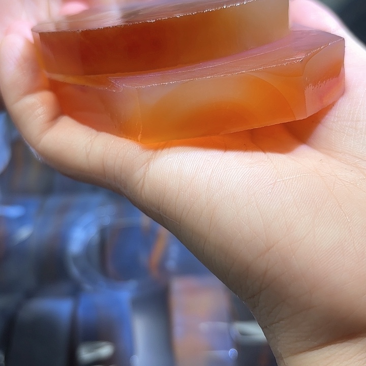 茉***莉定制玛瑙私人定制 不退不换