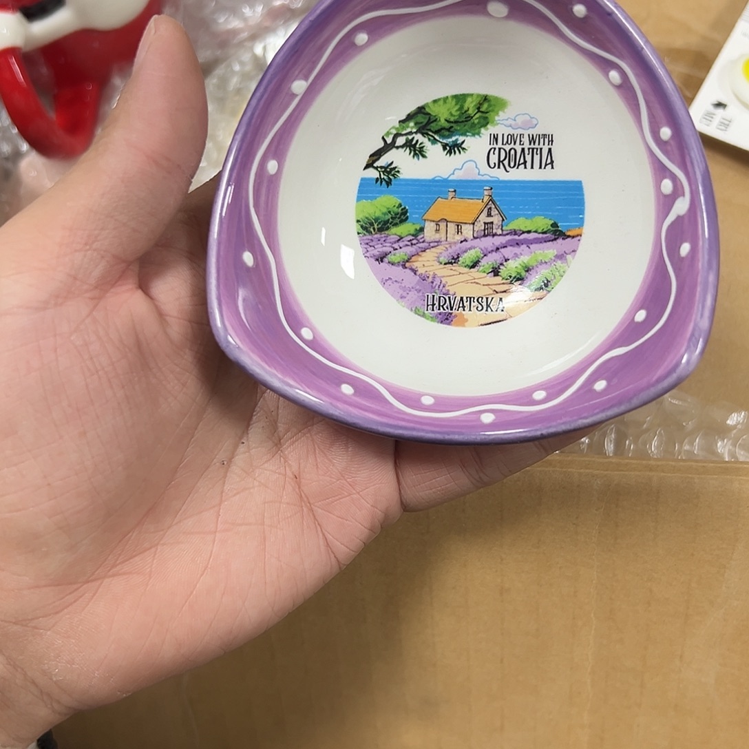 杯满20包邮微瑕不退不换