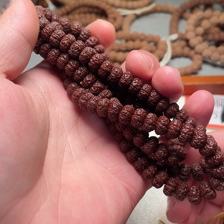金刚菩提手串?****?金刚