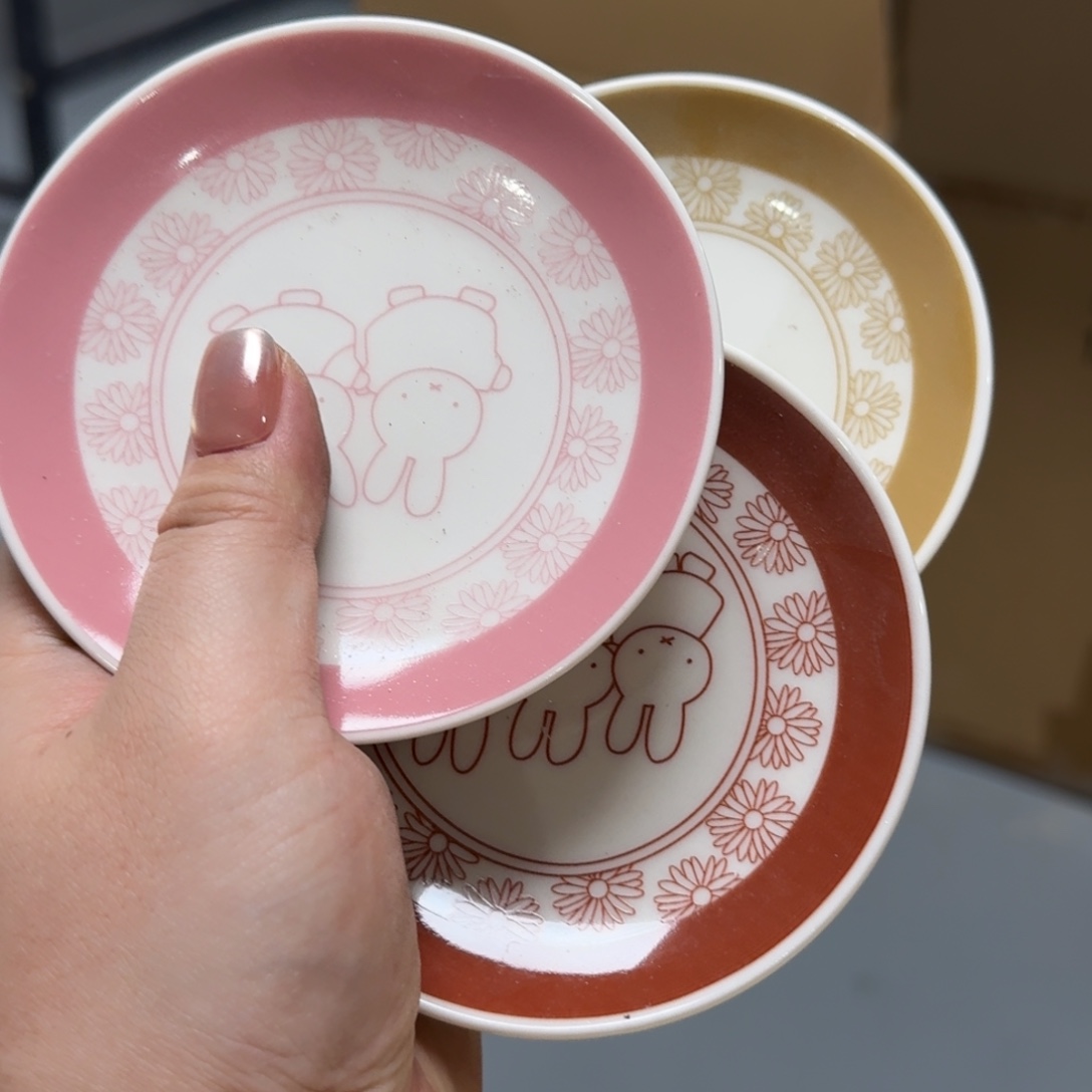 瓷片这个世界都是微瑕