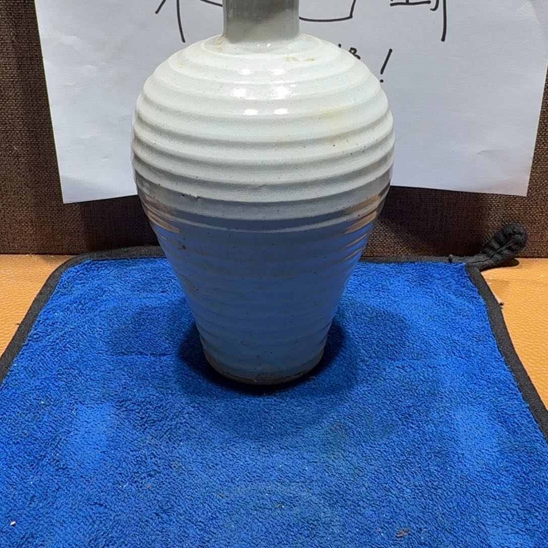 其他陶漂亮的小瓷瓶子