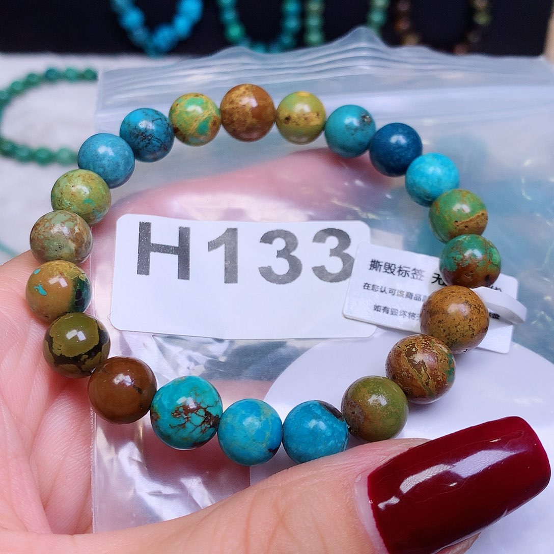 空竹粉丝专享十堰特色手工散珠