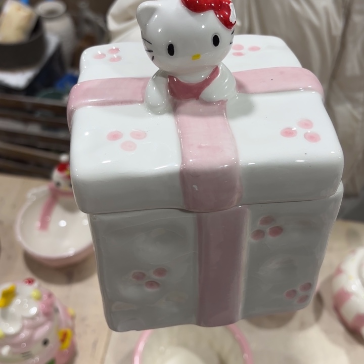 正版 高温釉下彩陶瓷..清货价