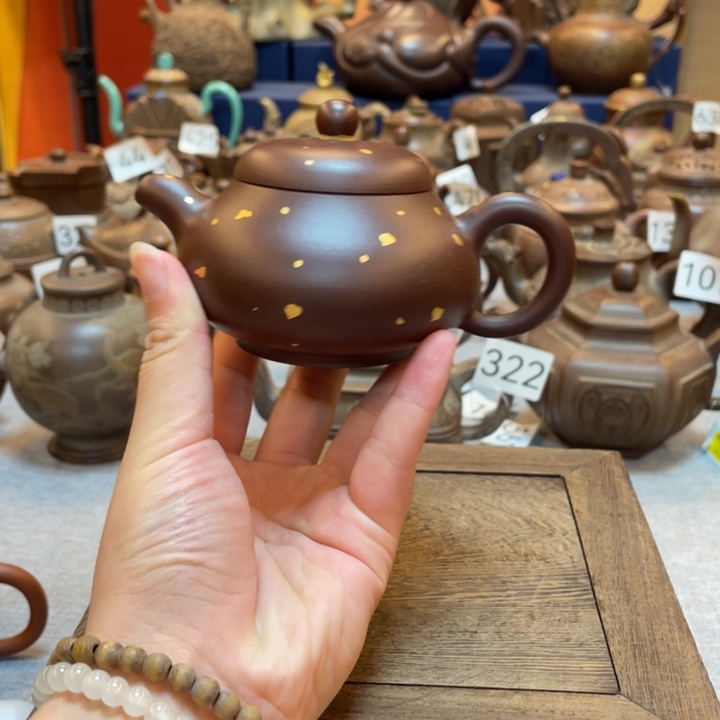 茶壶紫砂紫砂茶具紫砂