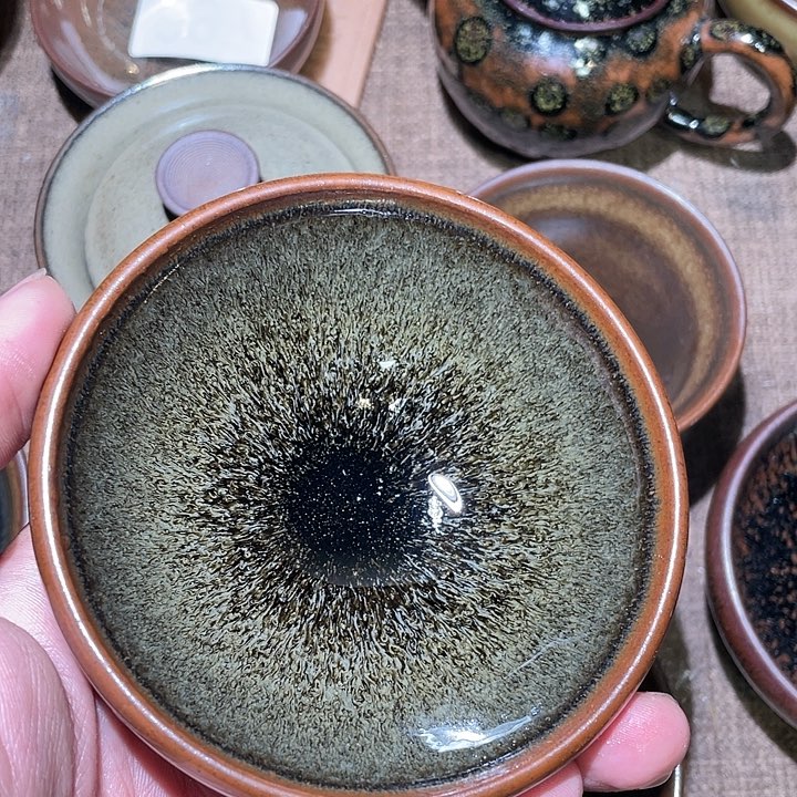 爱**蜡陶瓷材料制作工艺的研究成果和创新