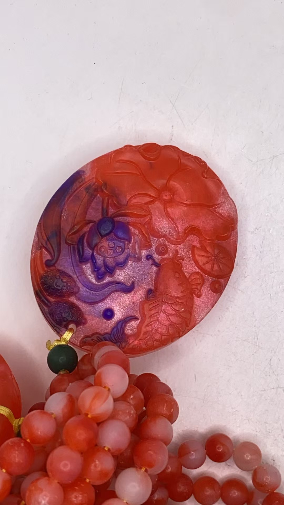 手链 YY24【臻源饰品】精品时尚百搭气质款手串（多样性发其一）