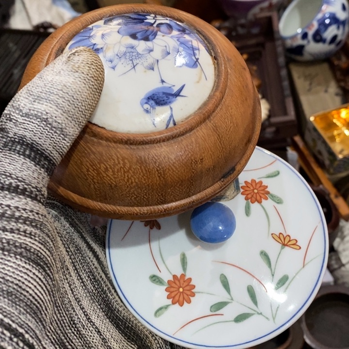 紫砂陶瓷艺术陶瓷艺术