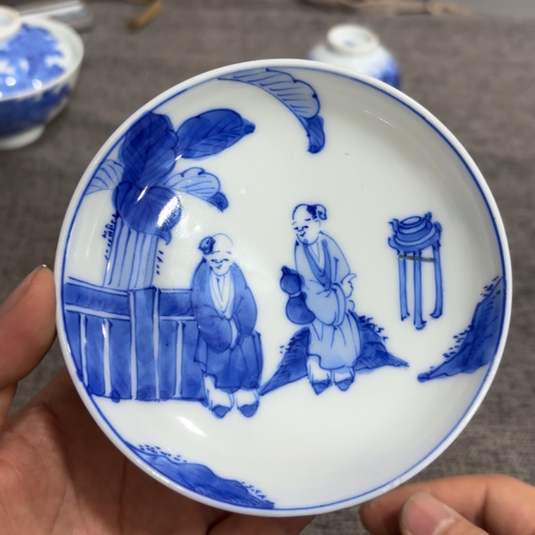 非常好看漂亮的物品 