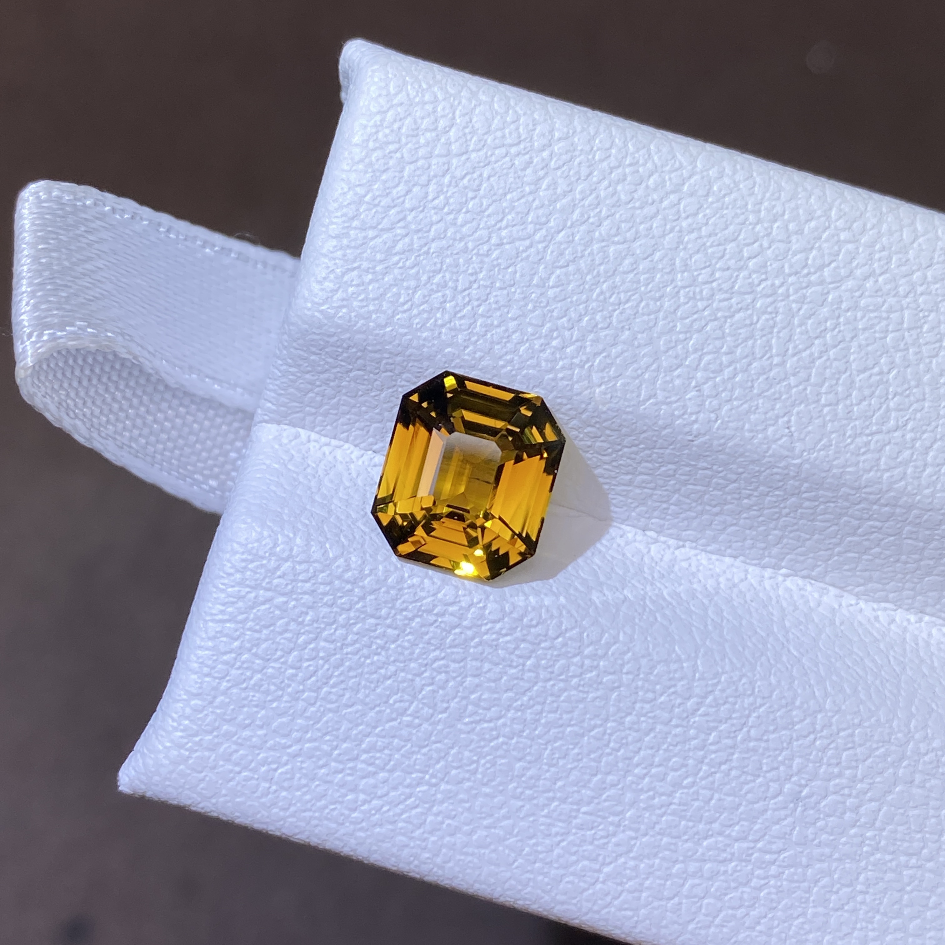 24M052 金绿宝石 2.53克拉