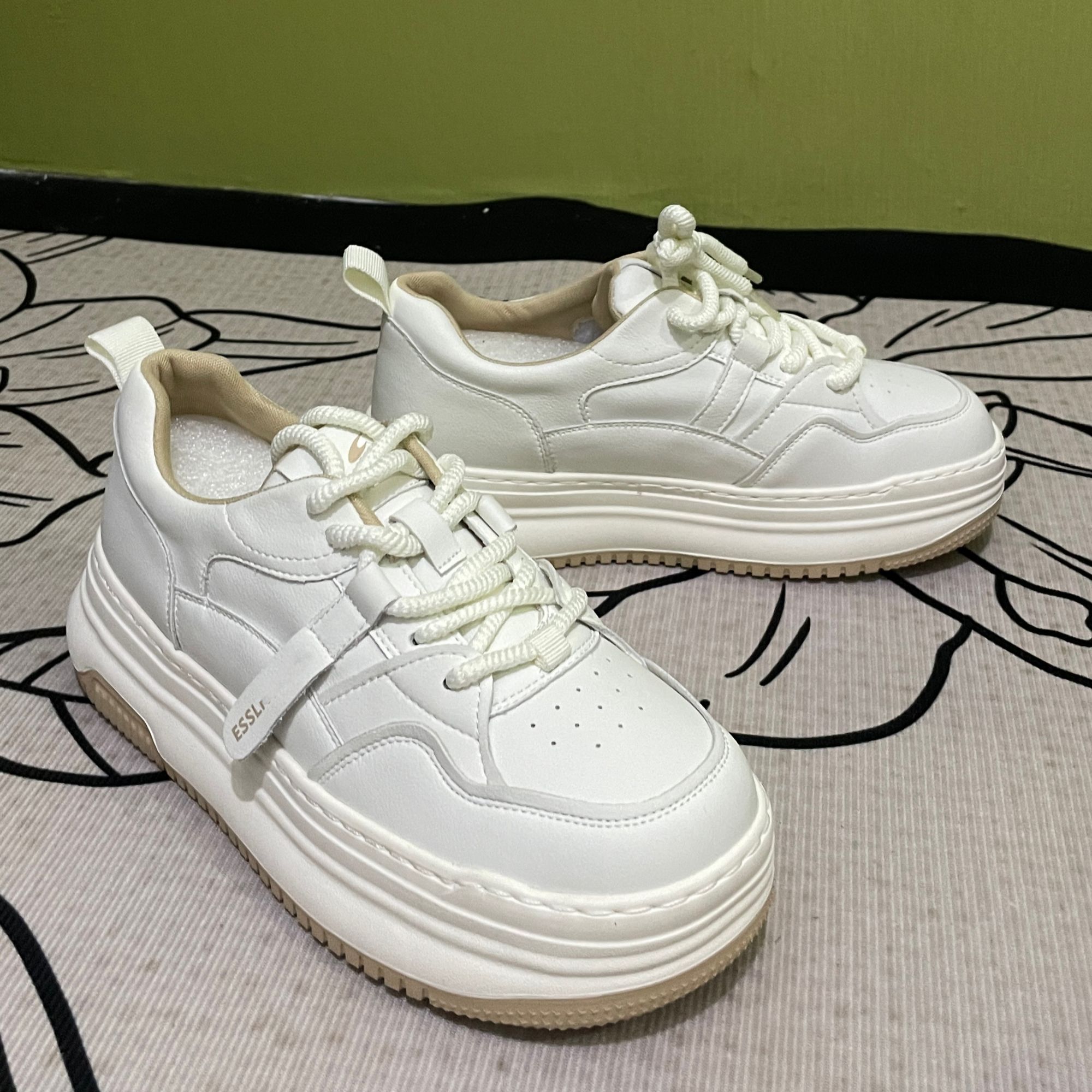 撤柜百搭款式孤品鞋留言备注编码（此链接只卖孤品，请勿乱拍）