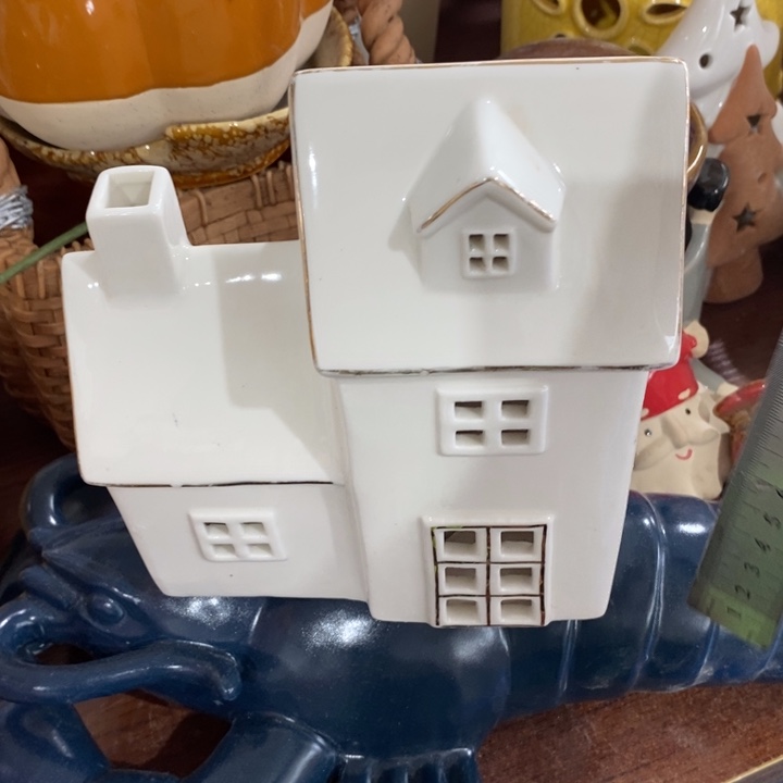 陶瓷树脂工艺摆件