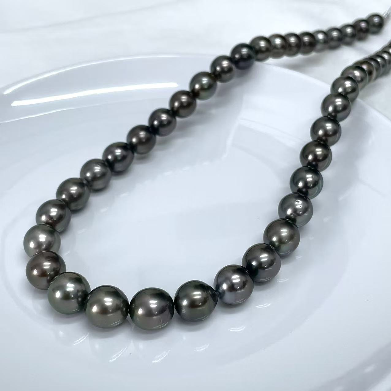 大溪地强光拉贡色经典百搭 8.3-10点位