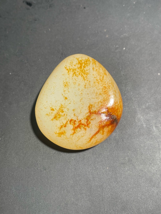 31克新疆和田玉原石