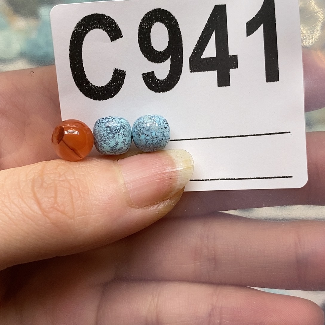 南红玛瑙未镶嵌珠宝奇石