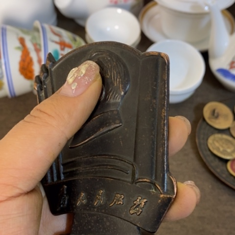 瓷片景德镇陶瓷学院