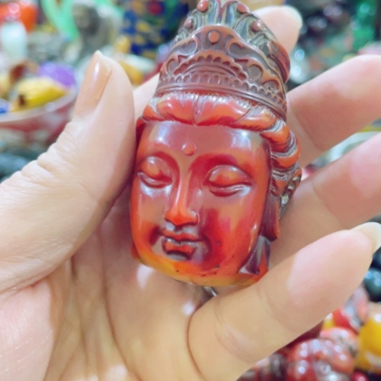 吊坠宫廷影视老旧工艺摆件