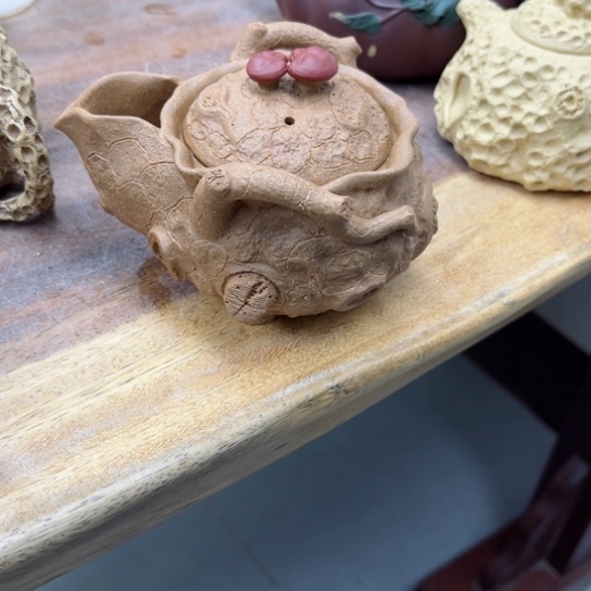 茶壶紫砂风***来紫砂茶具