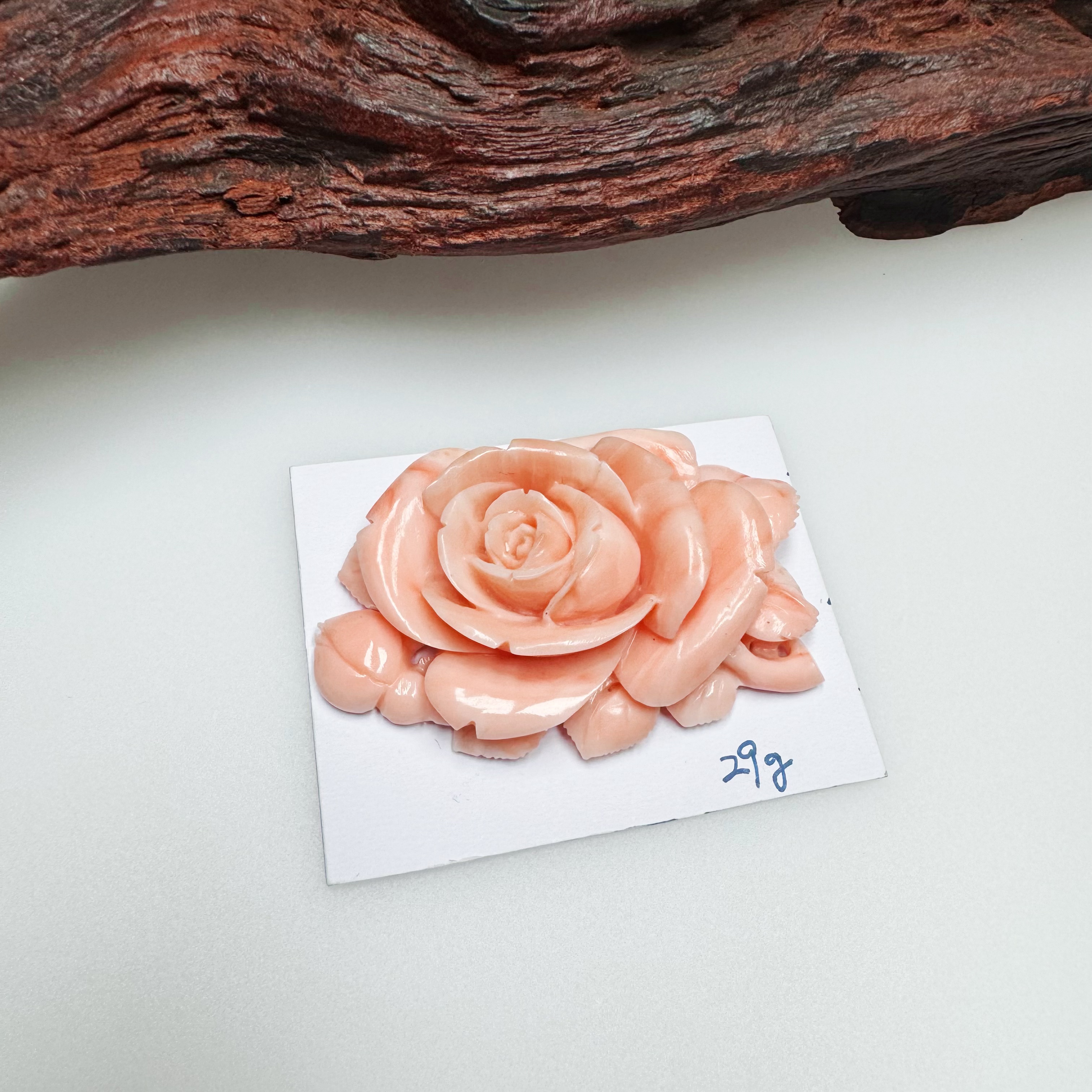 MoMo 牡丹花29g-16031