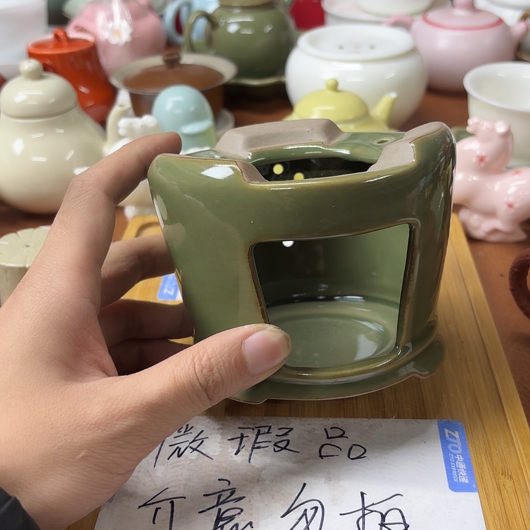 微瑕介意的不要下单