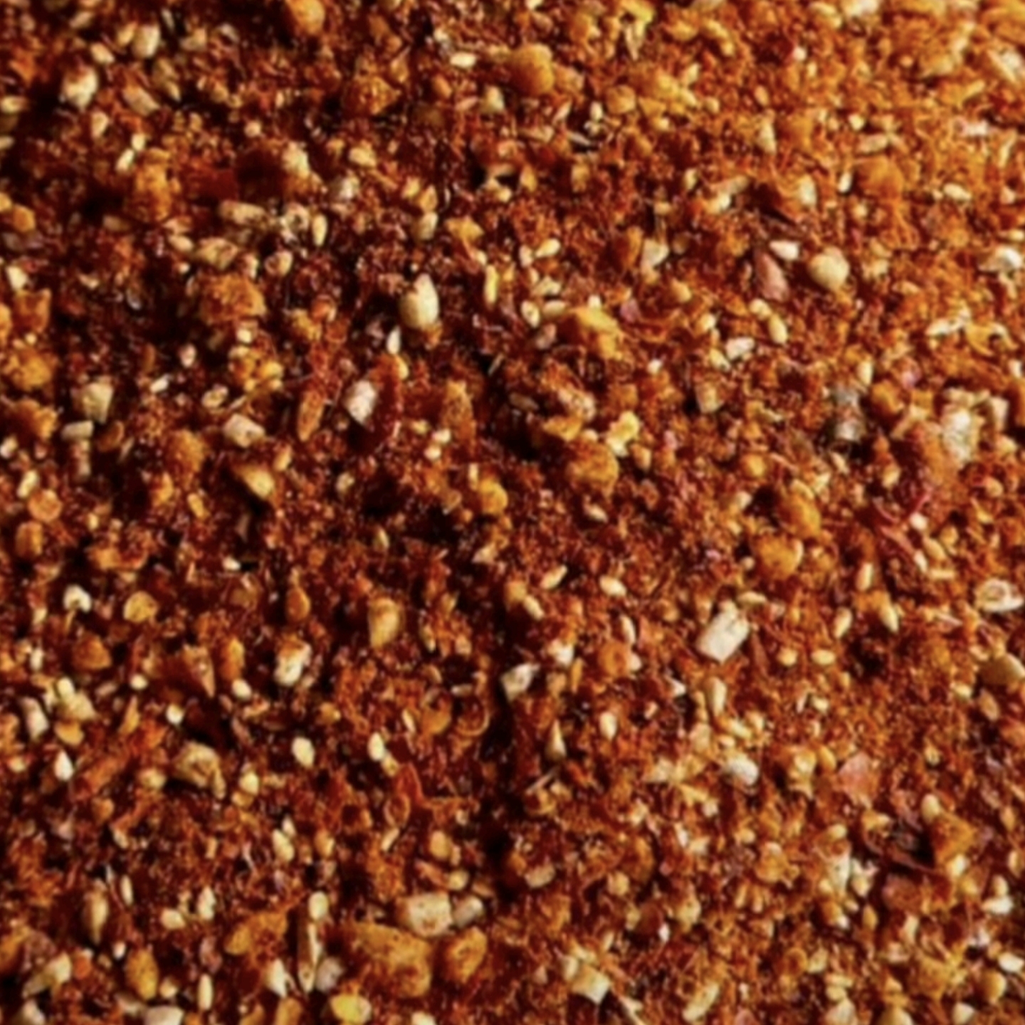 香辣子（拉面馆、凉皮店专用香辣子）