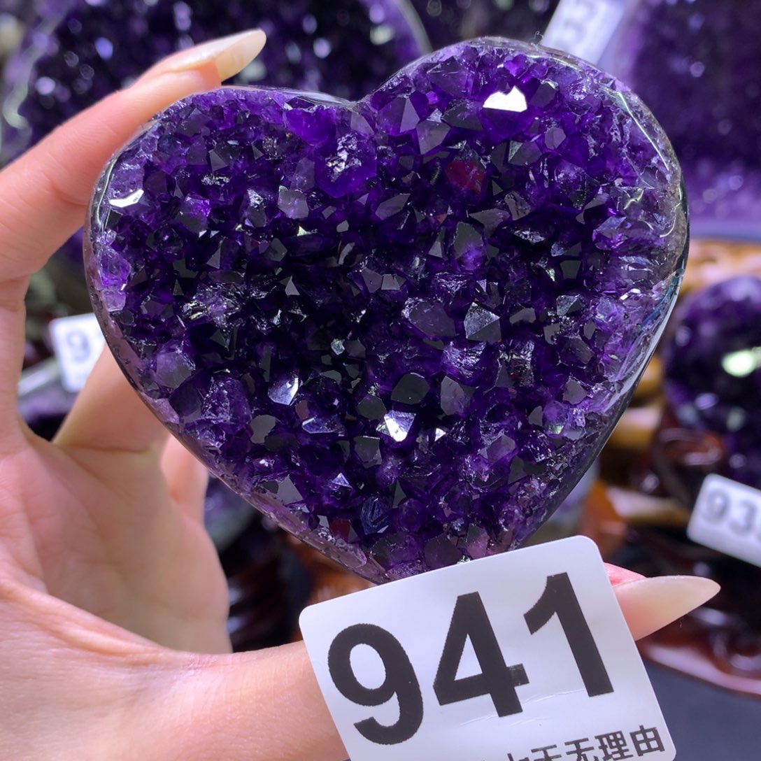 水晶水晶摆件未镶嵌