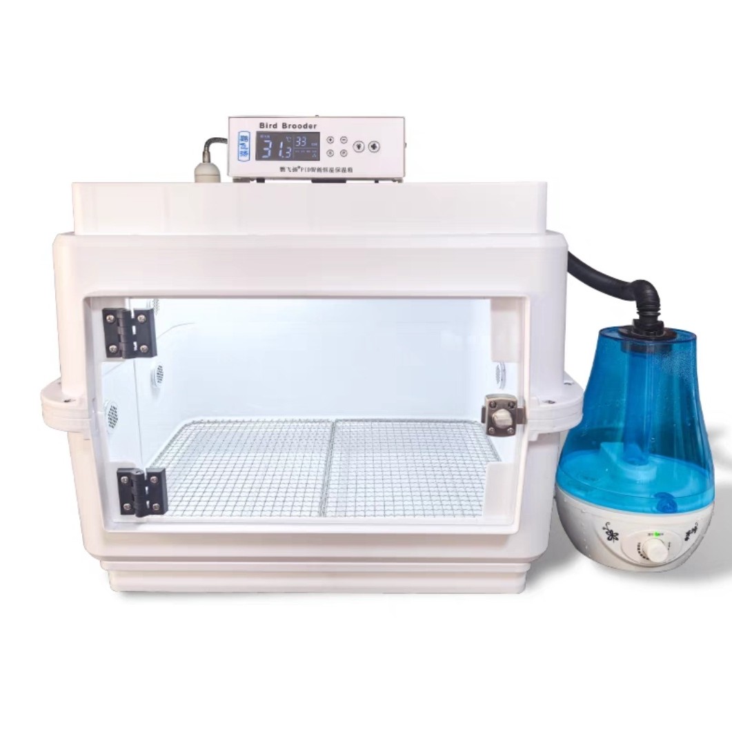 鹦飞扬PID恒温中大型鹦鹉保温箱大型风暖宠物保温箱/雏鸟保温箱