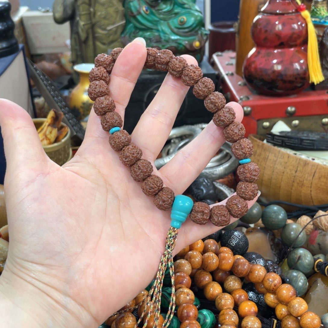 吊坠宫廷影视老旧工艺摆件