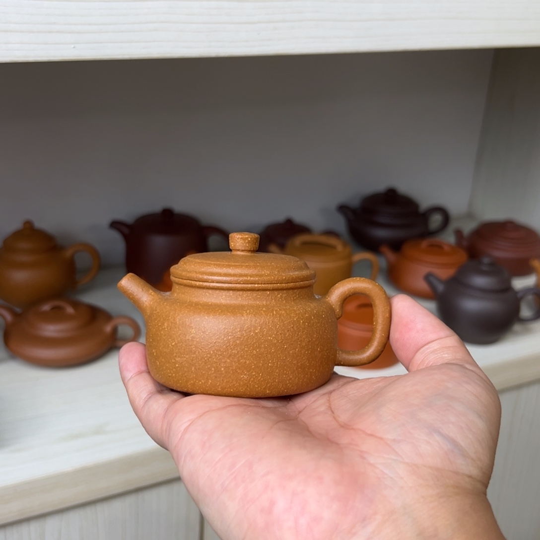 紫砂茶壶紫砂壶等