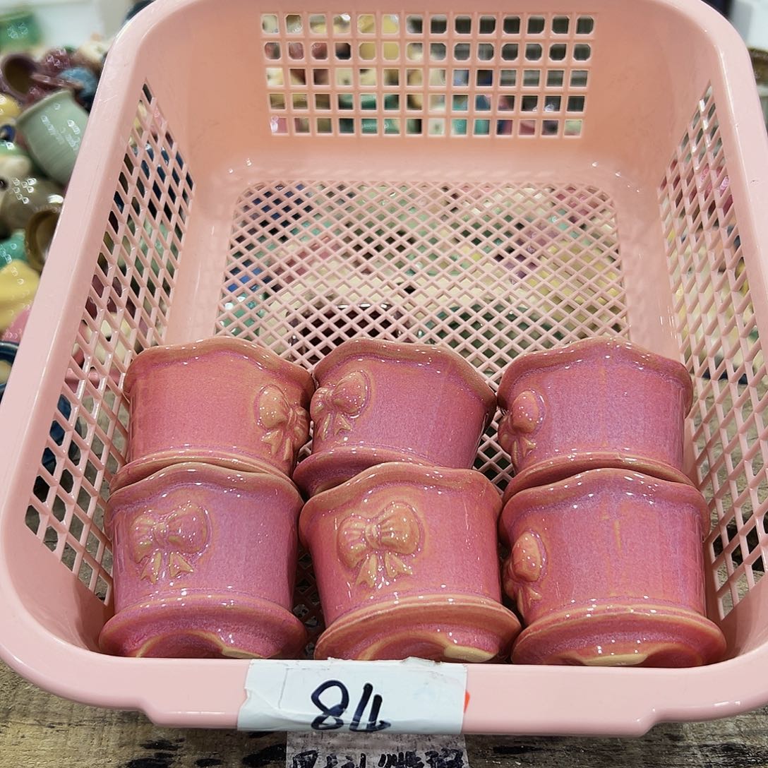 红陶高温陶瓷材料84