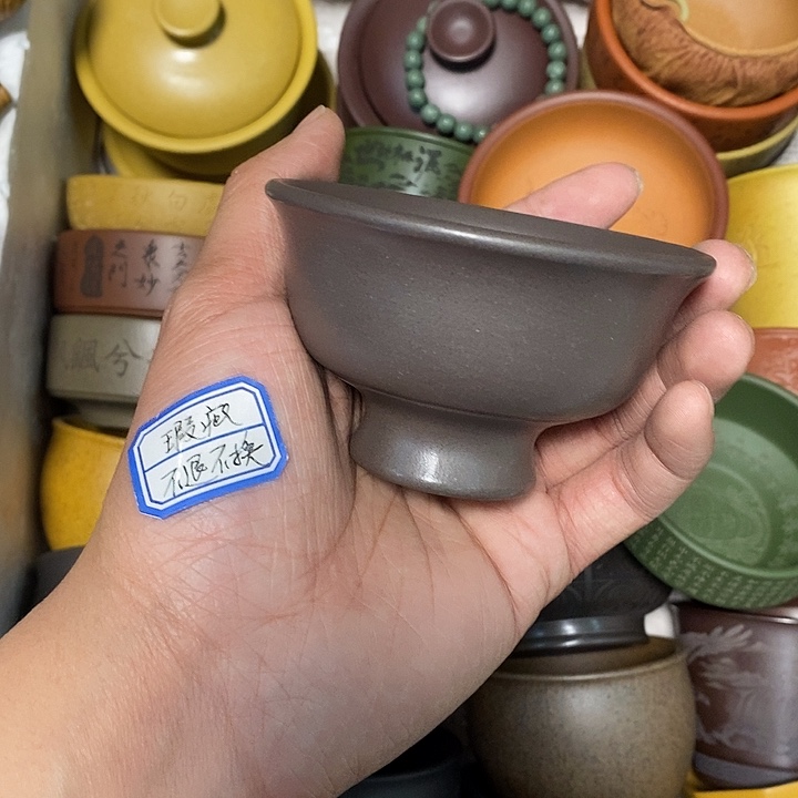 瑕疵不退不换介意勿拍