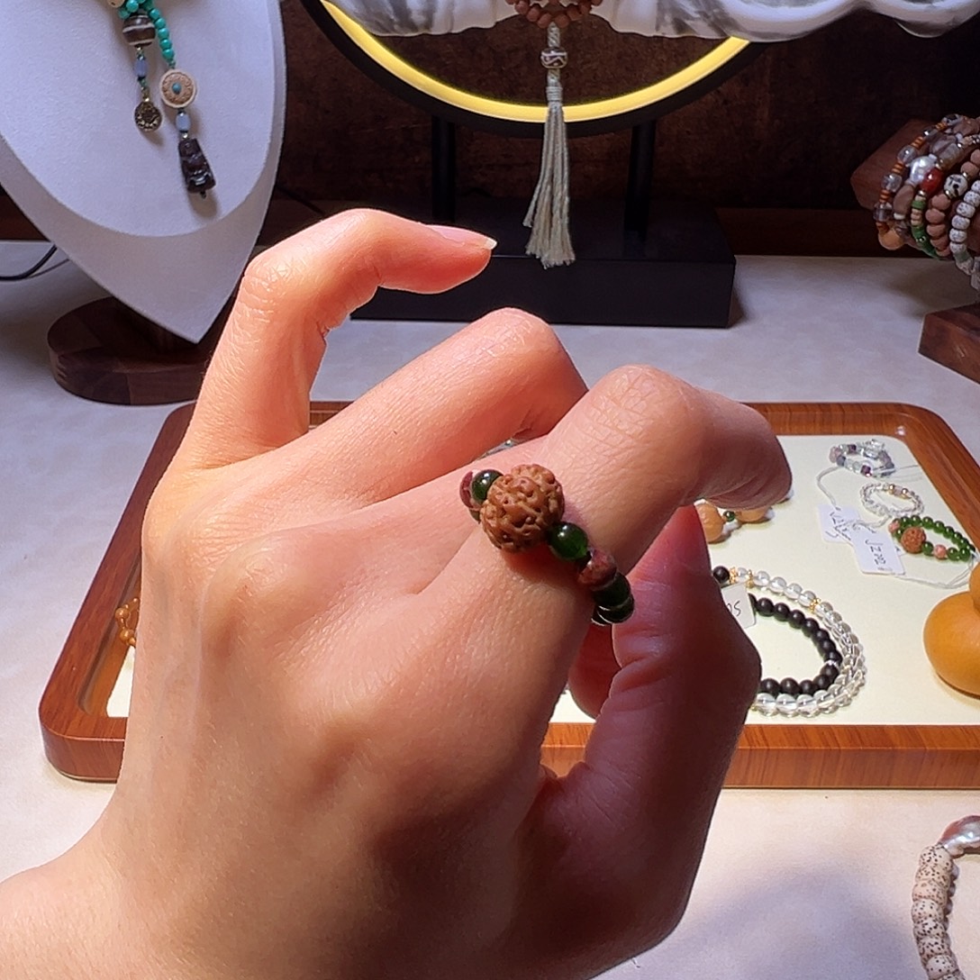 吊坠柏香籽/百香籽19.9