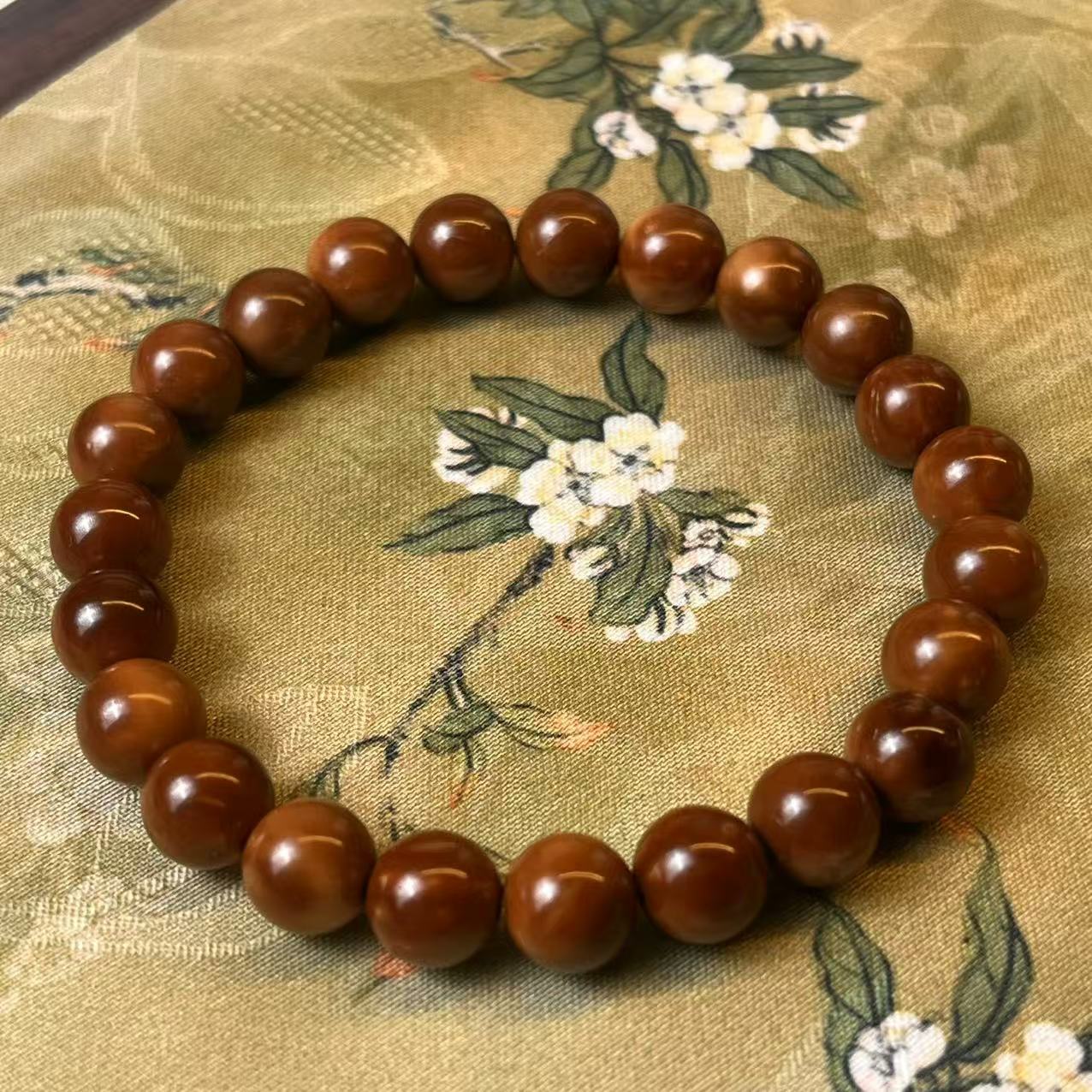 特级精挑库克素圈单圈卡8