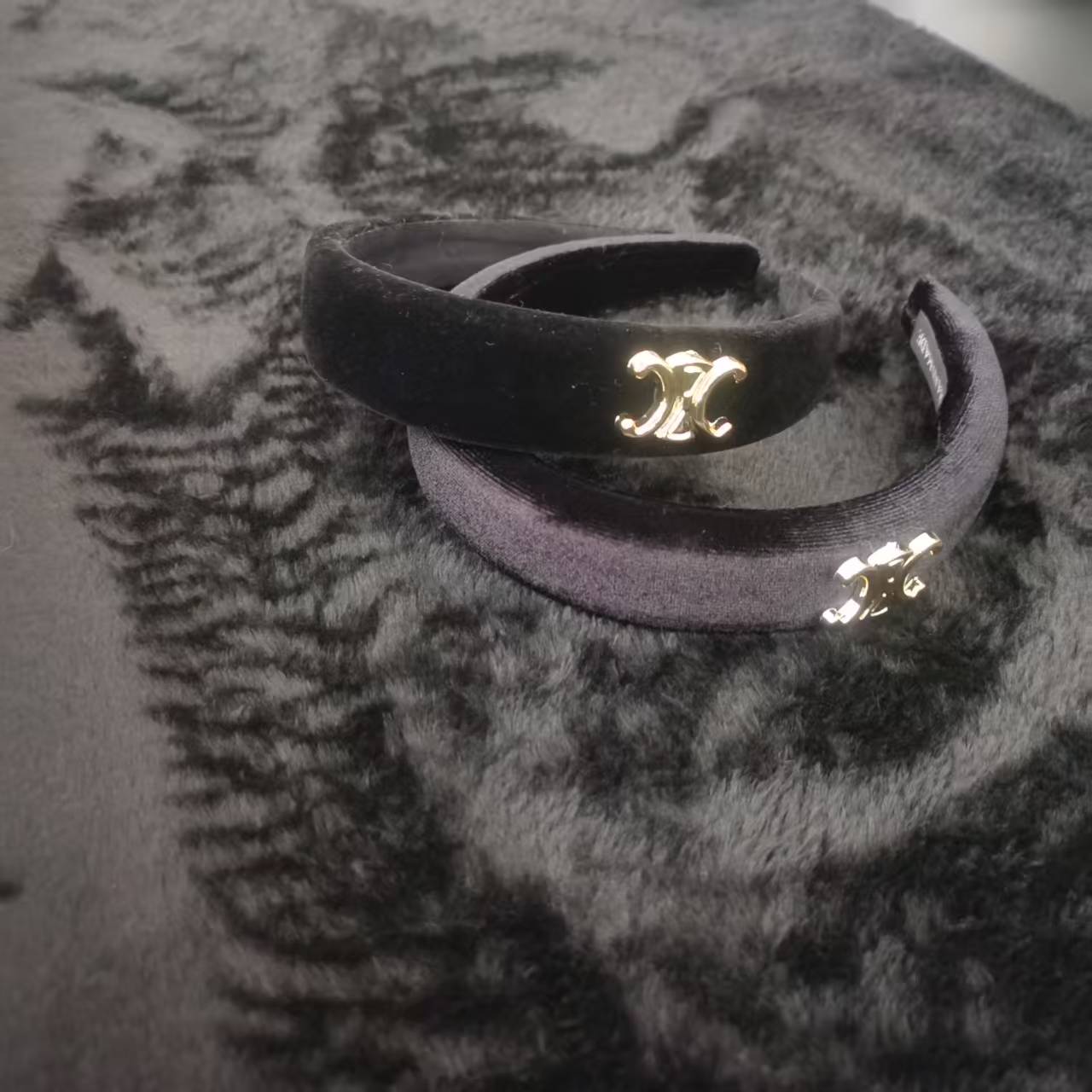 210-简约新款高颅顶显脸小百搭发箍59107