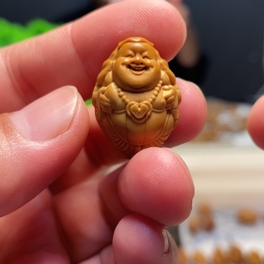 橄榄核手串/手链橄榄核