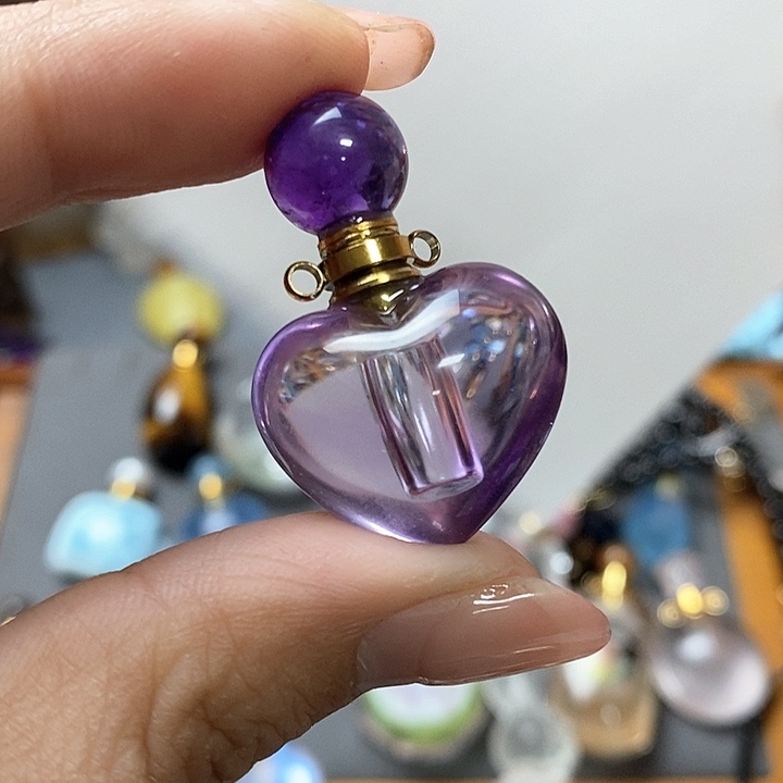 水晶天然正品包邮未镶嵌