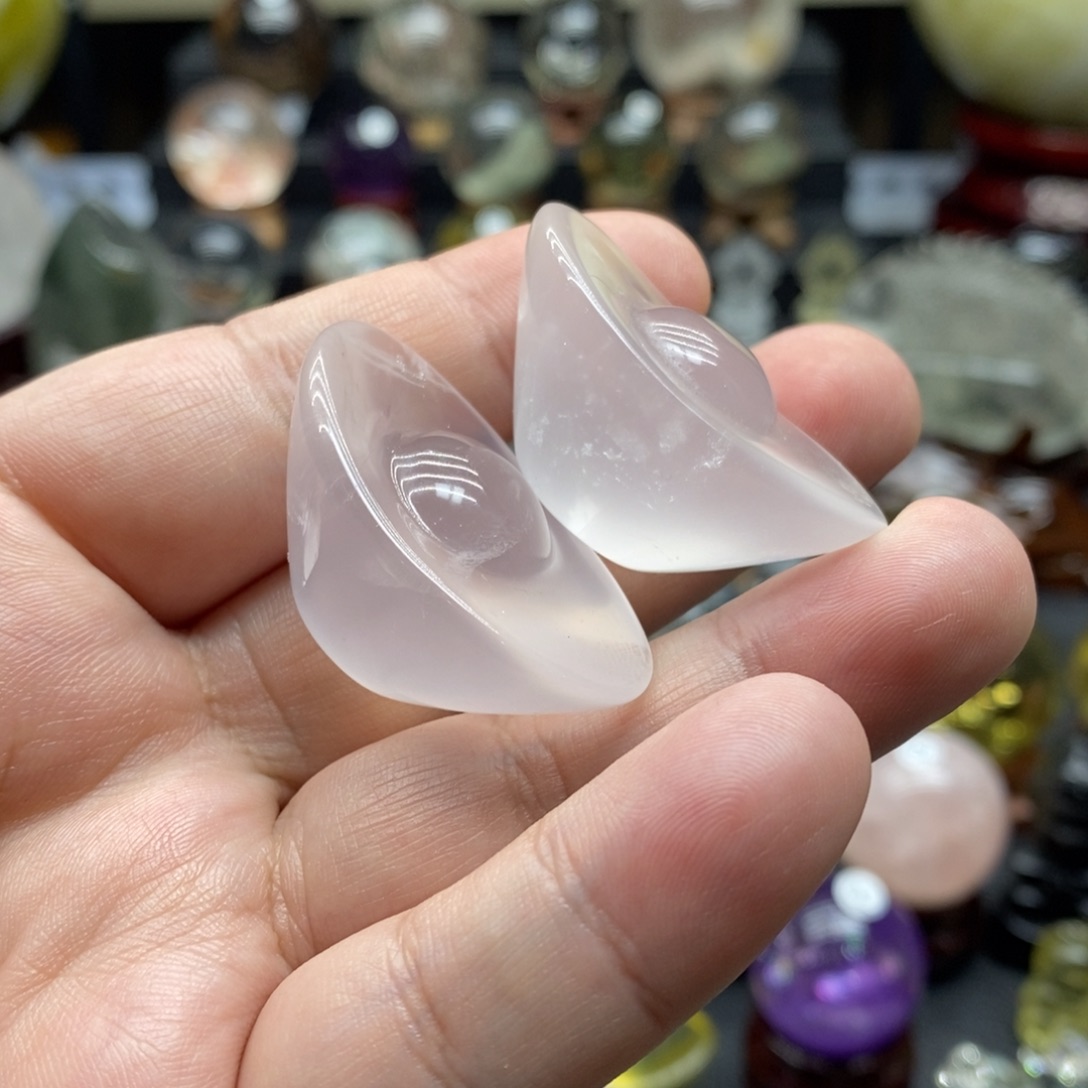 水晶天然品质值得信赖未镶嵌