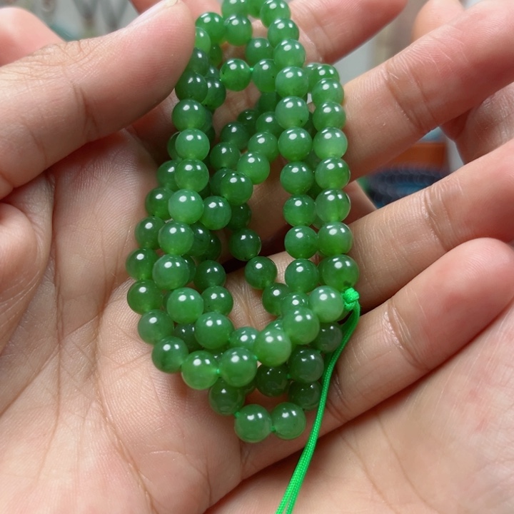 手链未镶嵌和田玉徽**行