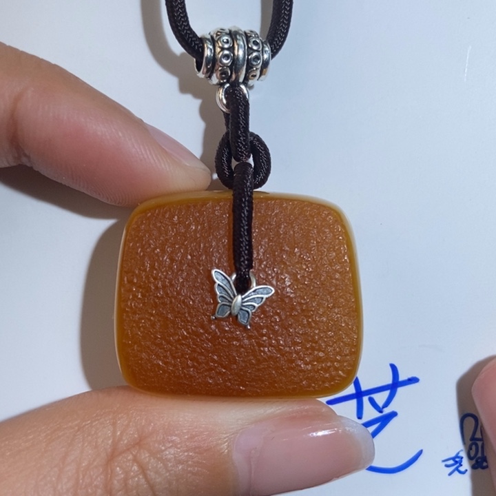 定制琥珀未镶嵌琥珀