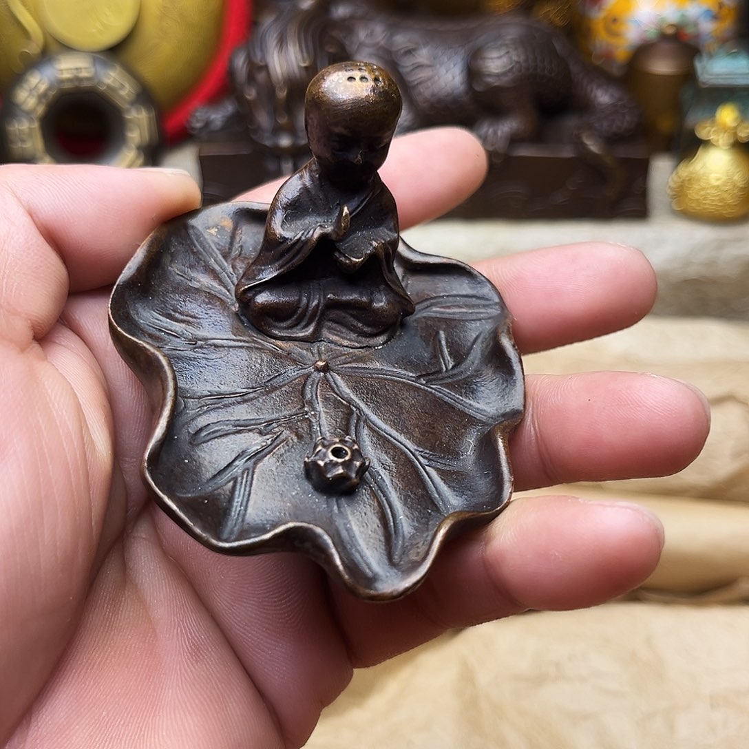 铜器精选专属链接