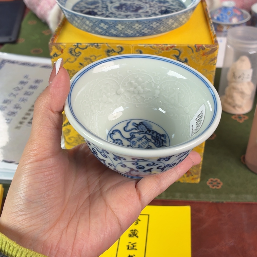 九鸣瓷艺九鸣瓷艺