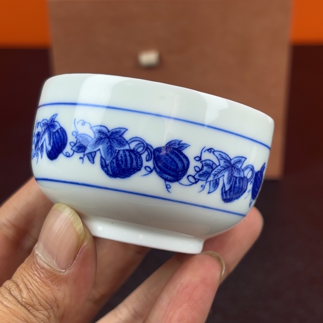 陶摆件我也是这样想的