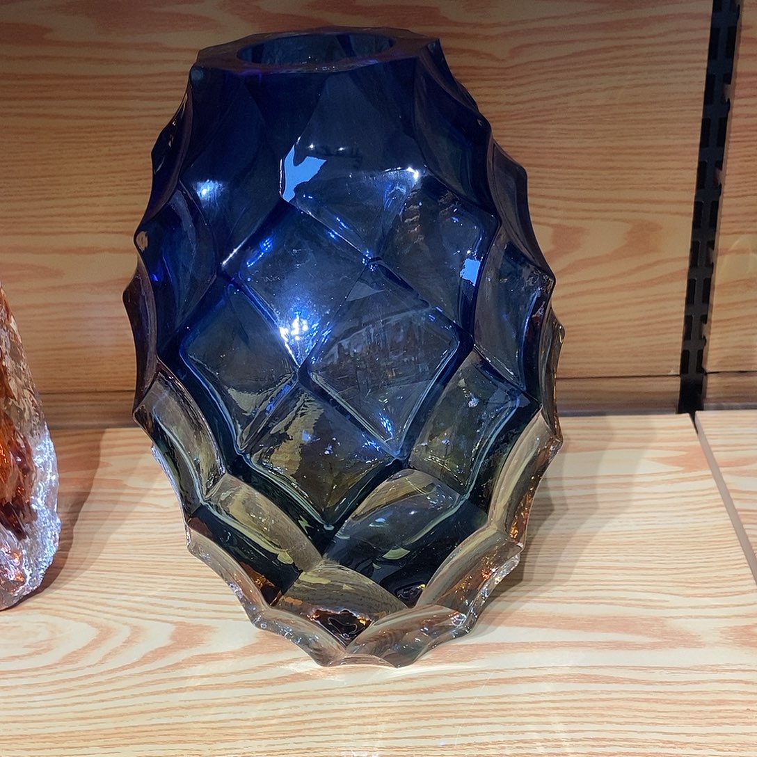 手工艺品琉璃微瑕