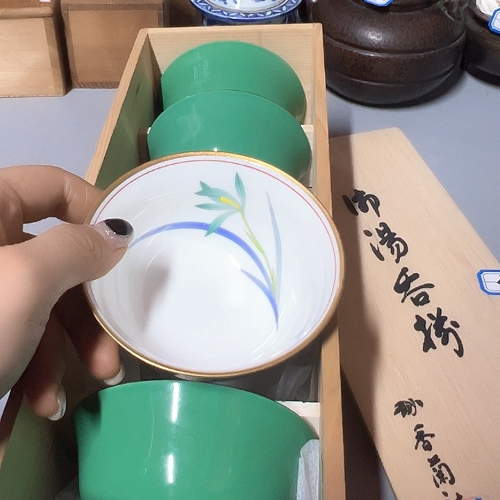 蜜胺瓷聚雅阁瓷器