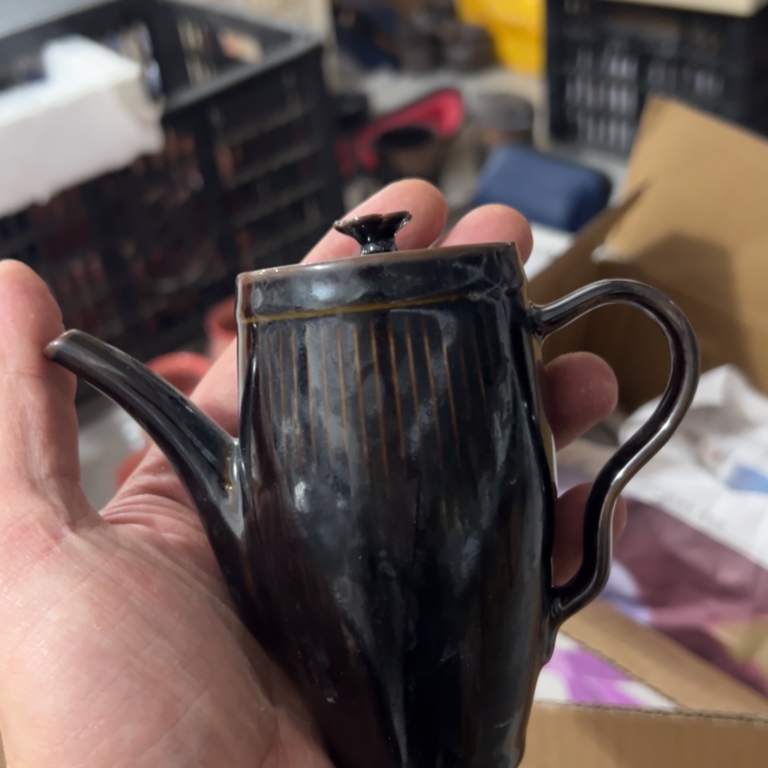 库存茶具部分瑕疵介意勿拍！