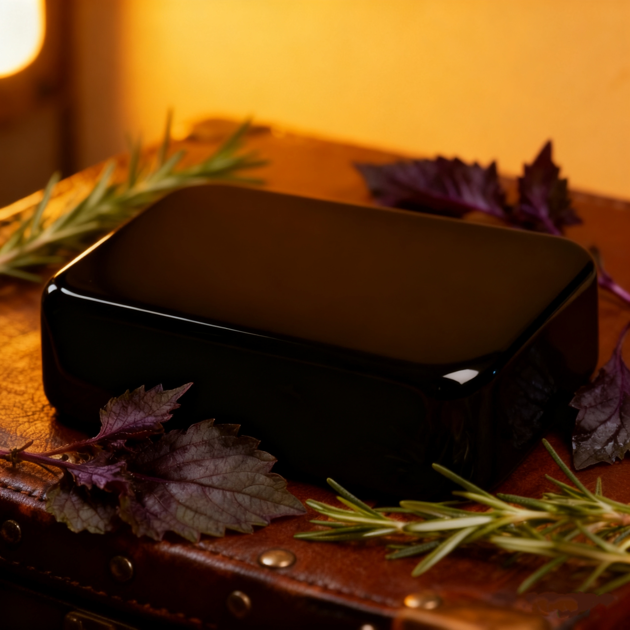 【官方正品】五黑手工洗发皂手工皂