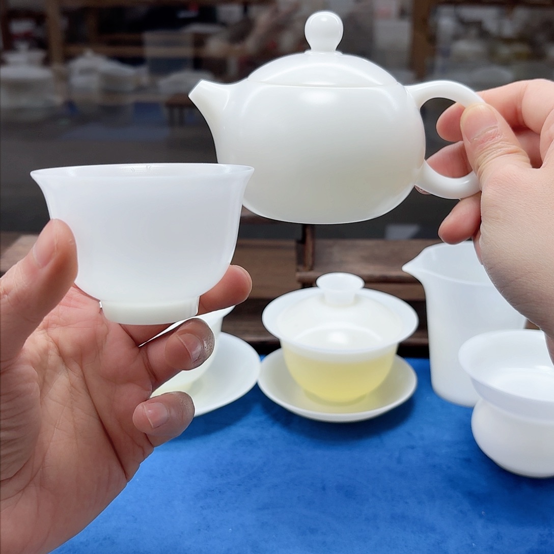 用****6瓷都陈厂长茶具工厂