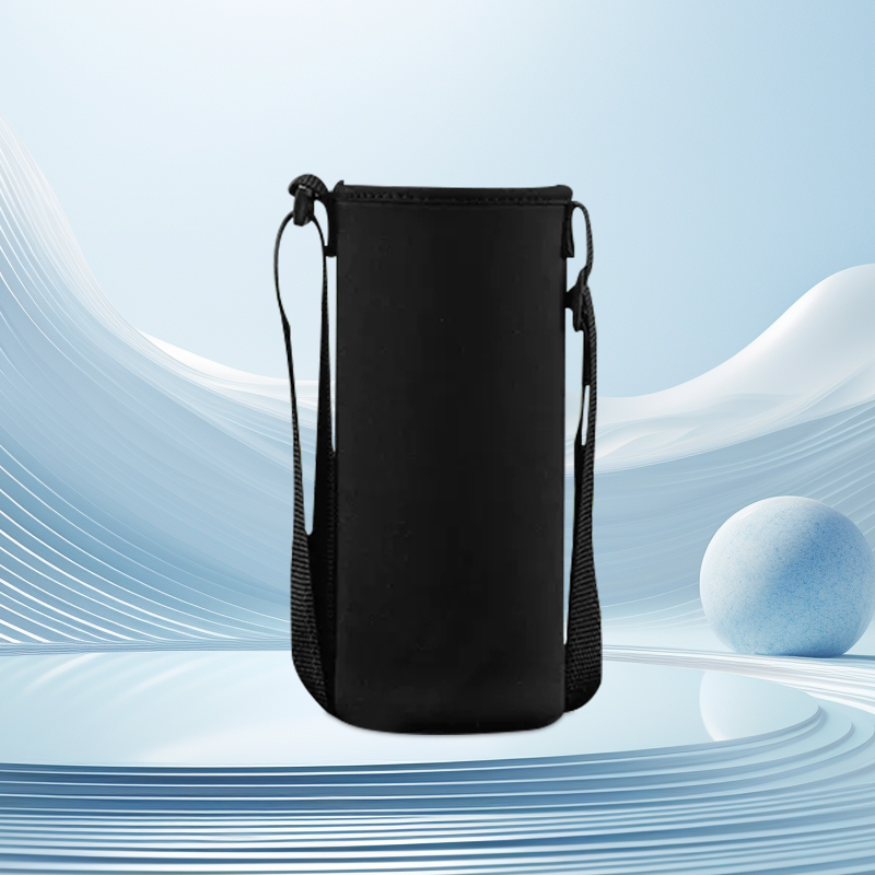 【浩迪水杯专用】单独可背式杯套