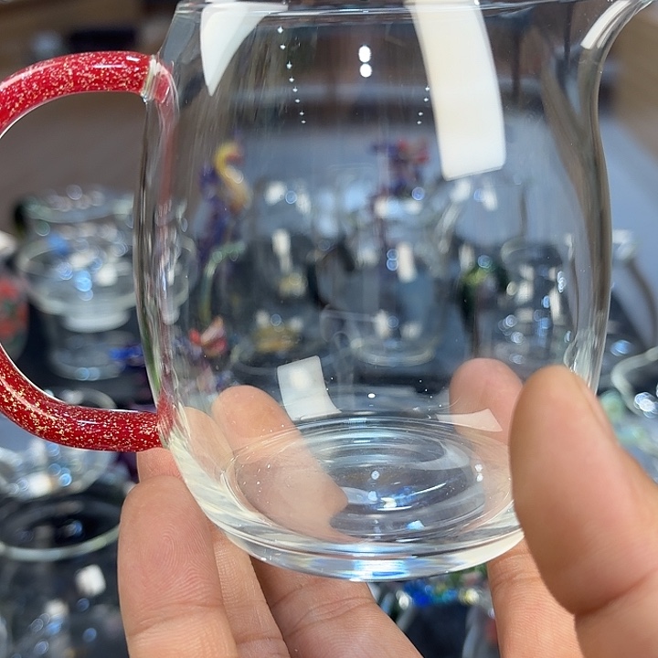 旗***格红金澄然金标简装