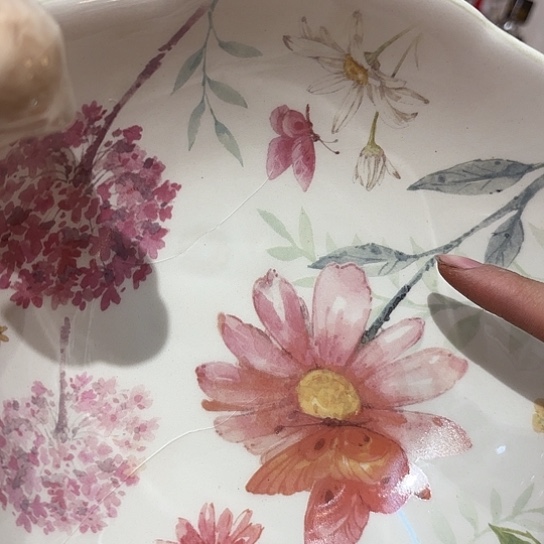 摆件外贸尾单微瑕，介意慎拍